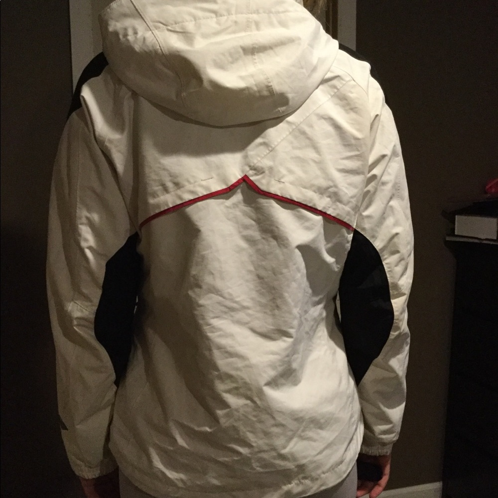 Columbia shell jacket - Picture 3 of 6